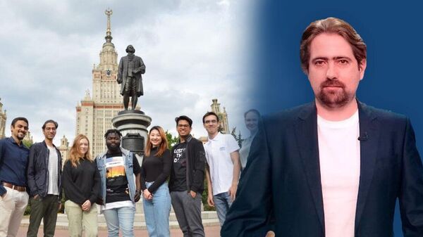 Почему иностранцы переезжают жить в Россию, а те, кто когда-то от нас уехал, возвращаются — Волков