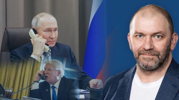 Какую главную фразу Путин сказал Трампу и что за блестящий план по Украине есть у России — Казаков