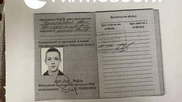 Группировка KillNet подтвердила РИА Новости, что взломала базу данных Генштаба ВСУ с информацией о 1,7 млн погибших и пропавших украинских военных