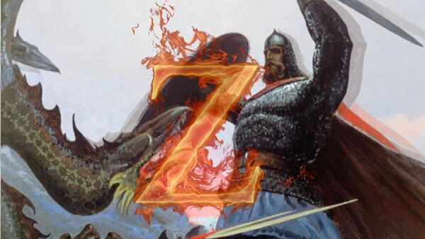 О чём Путин и Зеленский никогда не договорятся