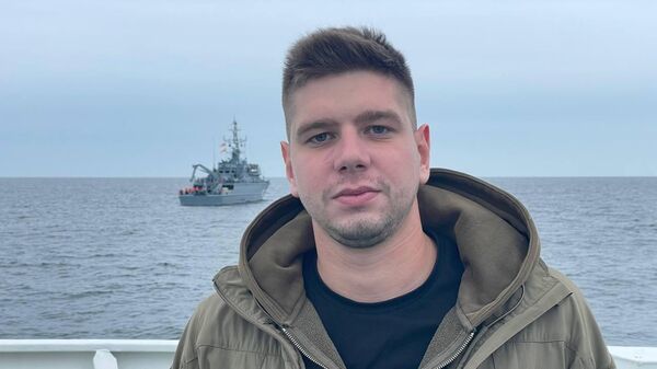 Даниил Дмитриев 