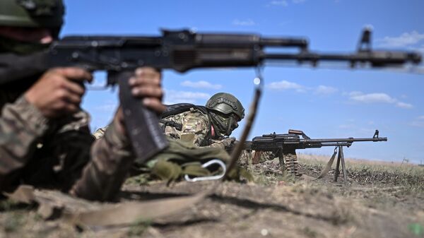 "Нужно присоединять": эксперт Брутер рассказал о неизбежной интеграции Харьковской области