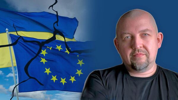 От какого удара ВС России Украина и Европа могут умереть и где пройдёт новая граница — Богатырёв