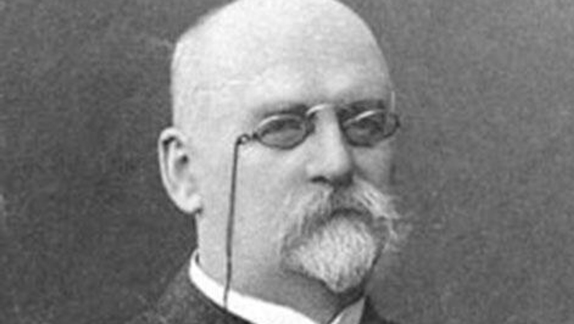 Семён Могилевцев - РИА Новости, 1920, 23.08.2025