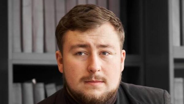 Савва Федосеев