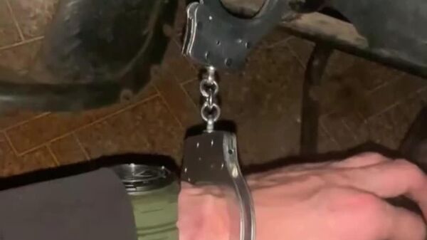 В Полтаве ухилянтов перевели на положение скота