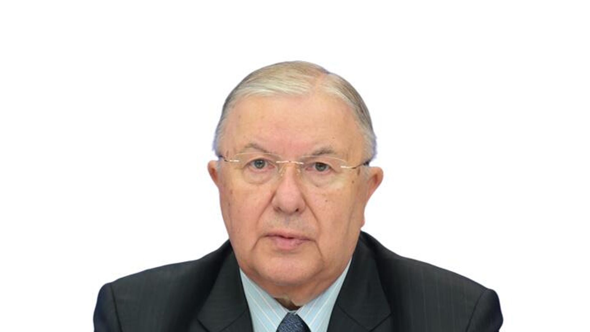 Анатолий Кошкин - РИА Новости, 1920, 22.08.2025