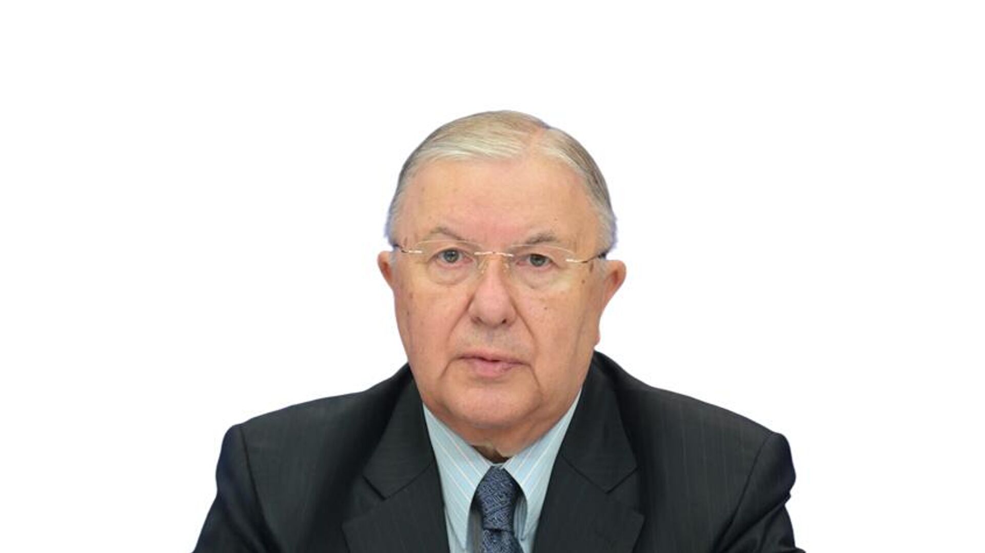 Анатолий Кошкин - РИА Новости, 1920, 22.08.2025