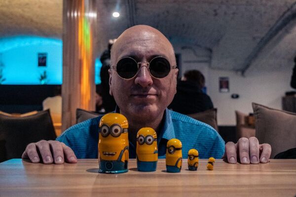 Правда где-то посредине