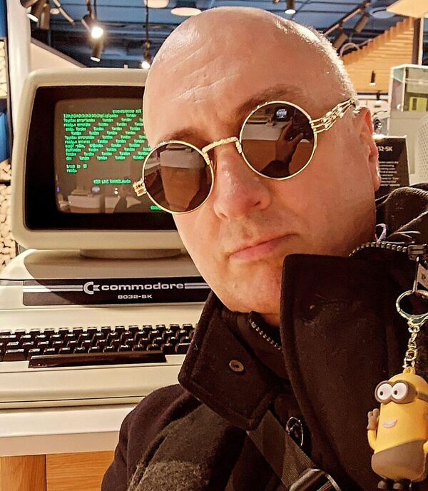 Не делайте ничего незаконного и не будет никаких проблем