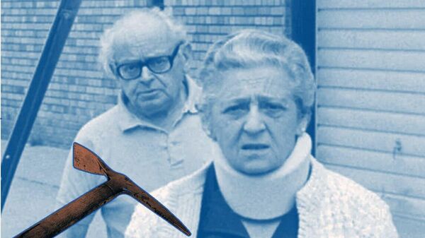 Марк Зборовский