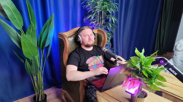 Сергей Армейсков