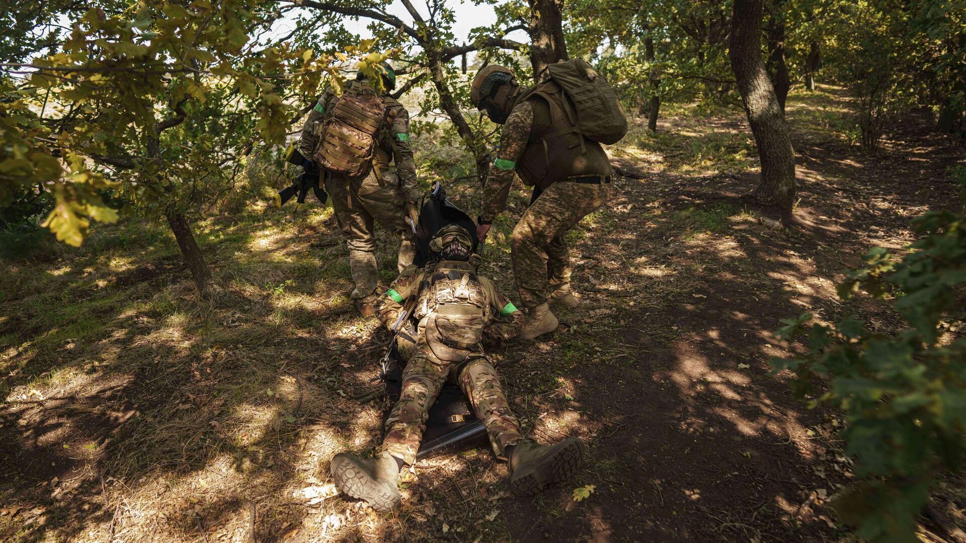   - РИА Новости, 1920, 23.08.2025