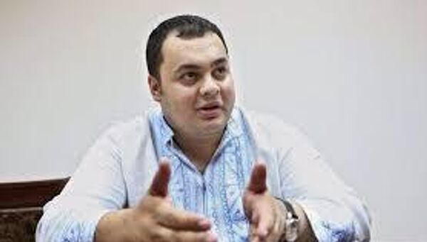 Сеяр Куршутов