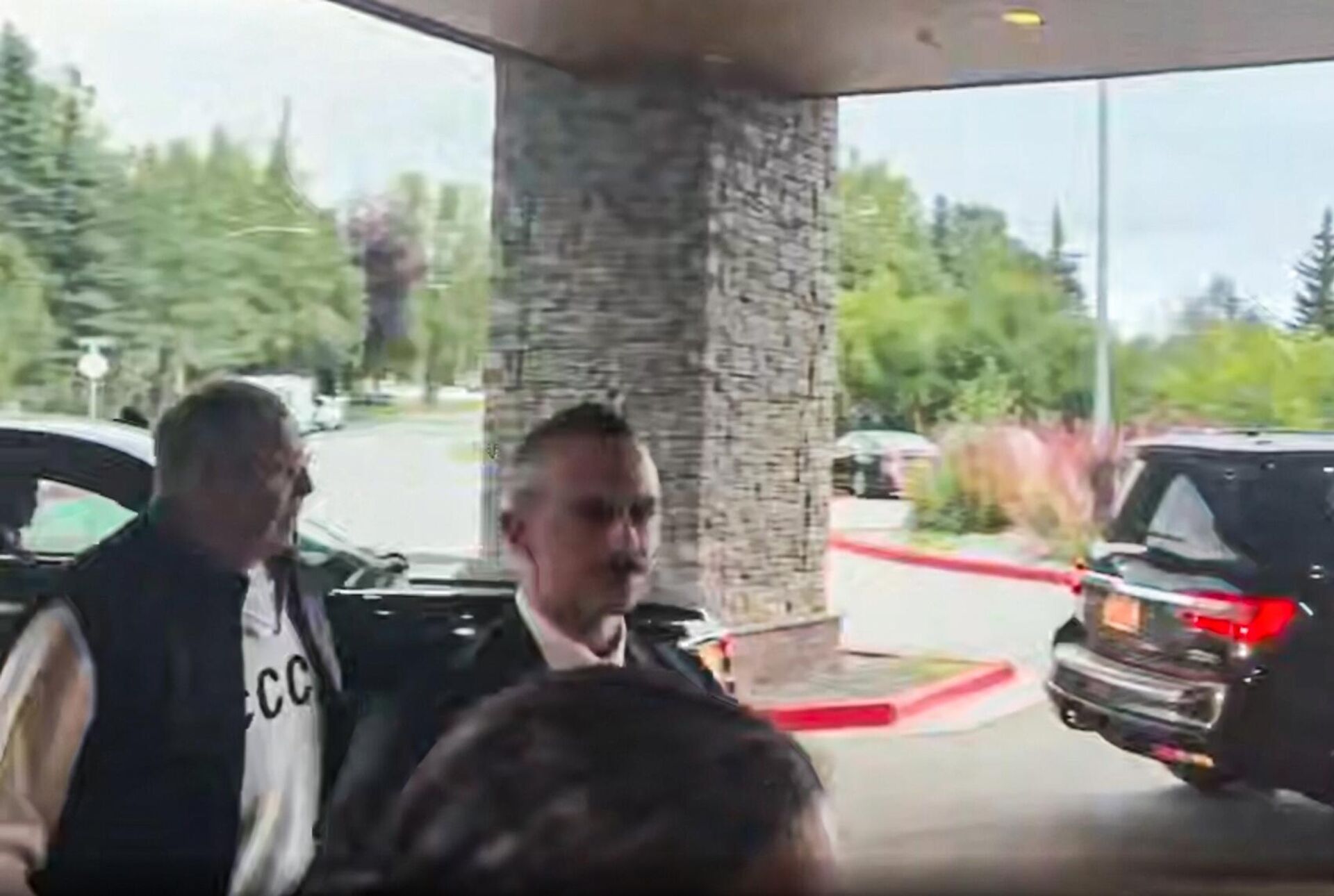 Аляска перед встречей президентов РФ и США - РИА Новости, 1920, 22.08.2025