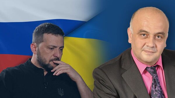 В чём суть предложений России и какой ключевой выбор предстоит сделать Зеленскому — Килинкаров