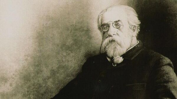 Лев Голицын