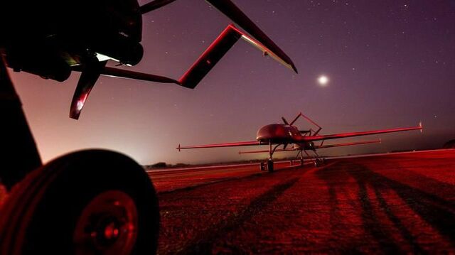 Массированная атака. Главное на 13:00 24 августа