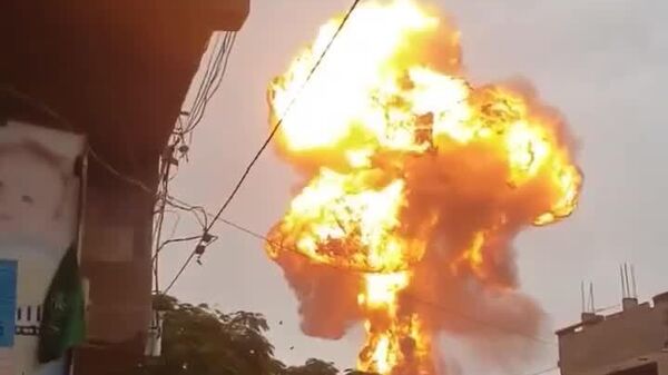 Израильские СМИ сообщают: целями ударов ЦАХАЛ по Йемену были военный комплекс в районе Президентского дворца, топливный склад и две электростанции