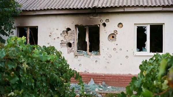 За последние 24 часа из-за агрессии киевского режима погибли двое жителей Херсонской области, еще пятеро получили ранения, сообщает губернатор Сальдо