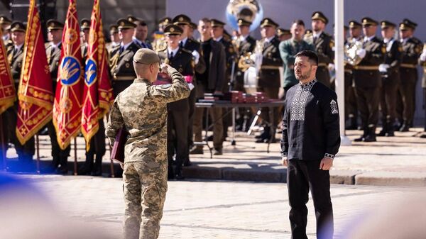 Владимир Зеленский