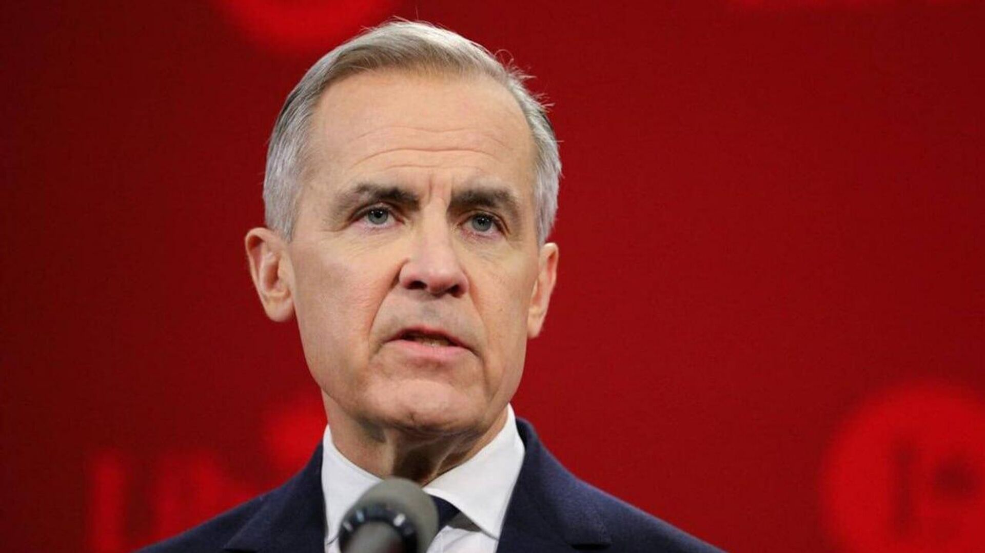 Марк Карни - РИА Новости, 1920, 06.10.2025