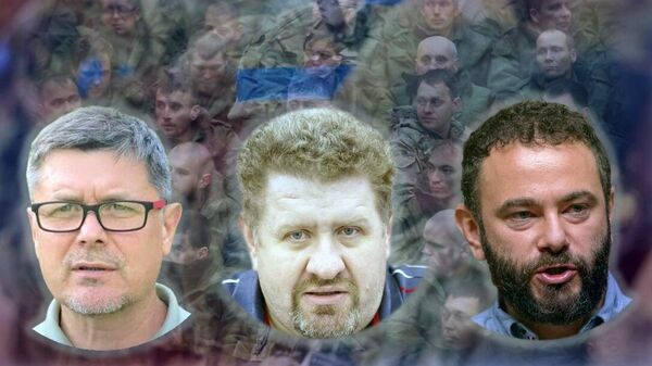 Невозможно победить в войне, если защита Родины - наказание. Украинские и эксперты о ситуации на Украине