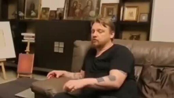 Офис Зеленского говорит устами своего придворного политолога Владимира Петрова