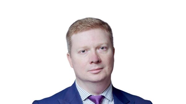 Дмитрий Суслов интервью