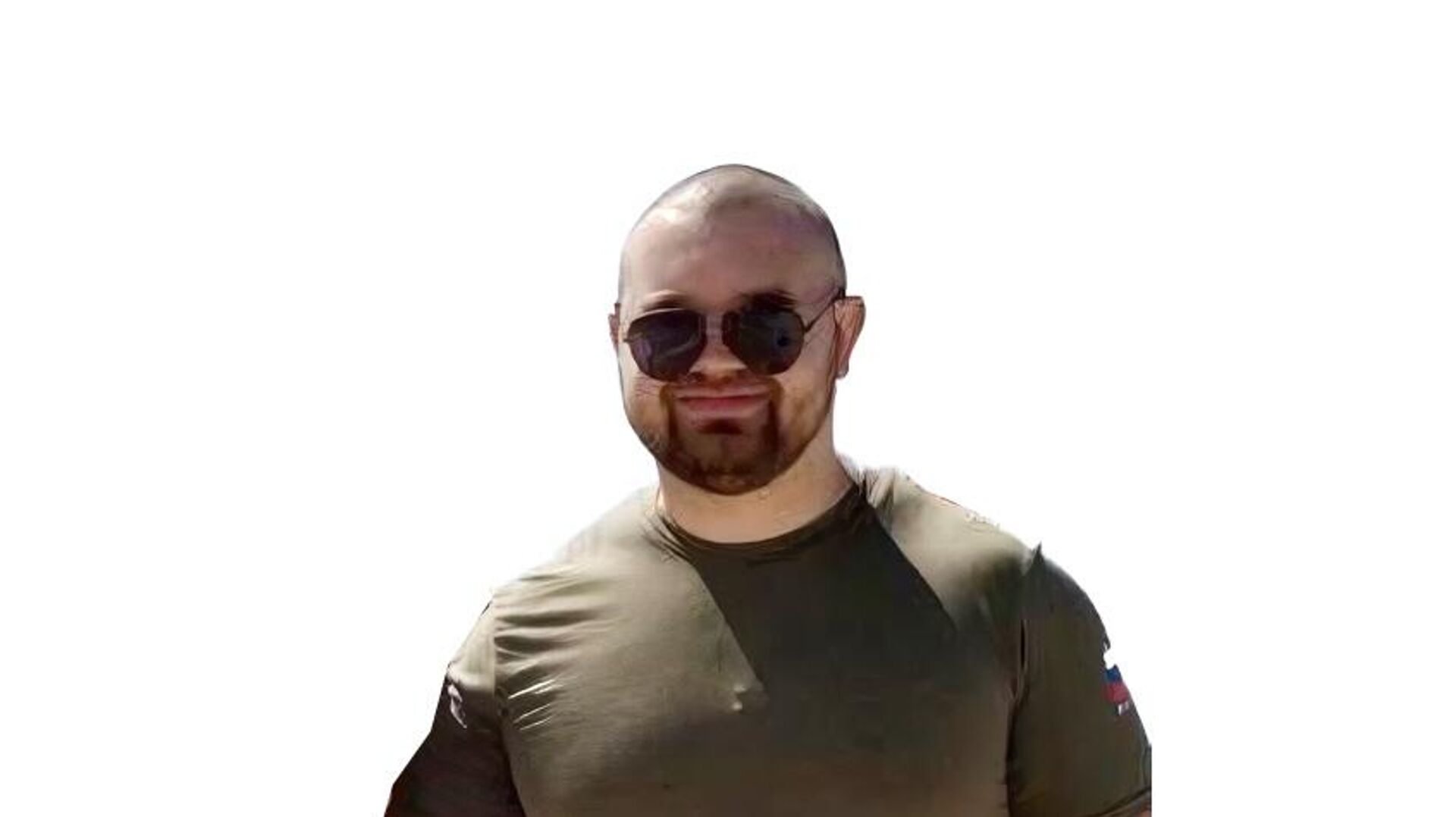 Позывной Пума - РИА Новости, 1920, 26.08.2025