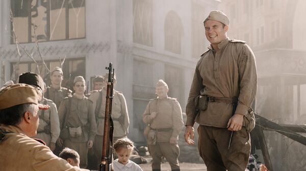 Если в кино появляется герой из Донбасса — значит, это кому-нибудь нужно?