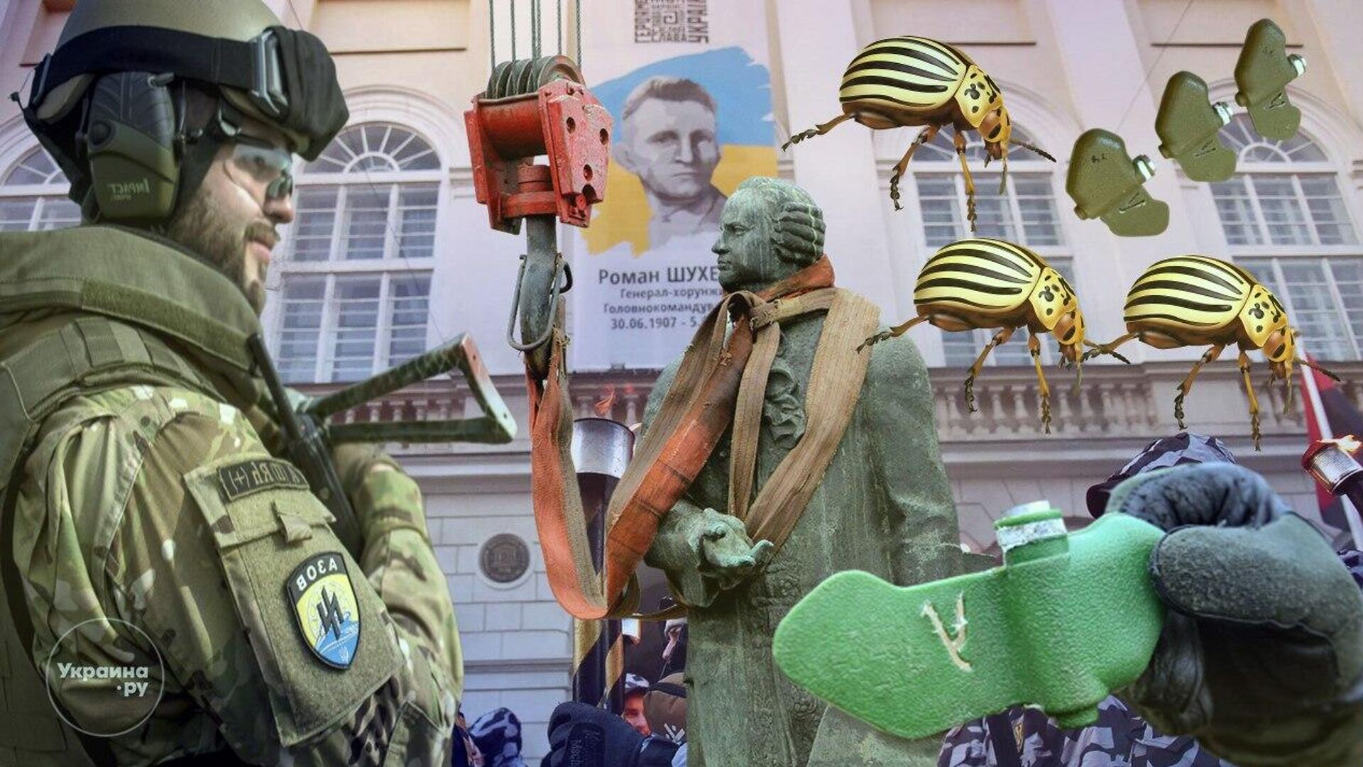   - РИА Новости, 1920, 26.08.2025