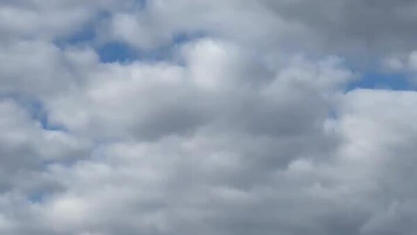 Сегодня утром Герани навестили ВСУшников в городе Изюм Харьковской области — местные с интересом снимали пролёты наших беспилотников: