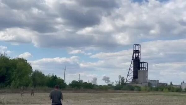 Предварительные результаты ударов по вражеским объектам в окрестностях Доброполья