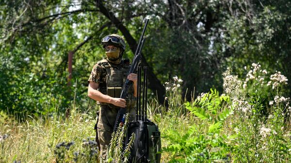 Ответные меры: российская армия уничтожает склады ВСУ и сбивает дроны