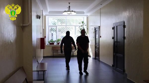 Севастопольца приговорили к 14 годам колонии за госизмену