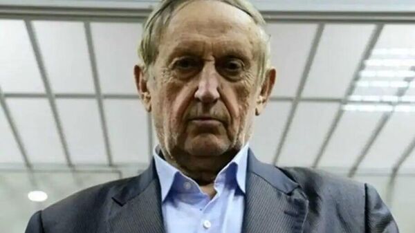 Бывшего главу завода Мотор Сич держат в застенках и могут убить