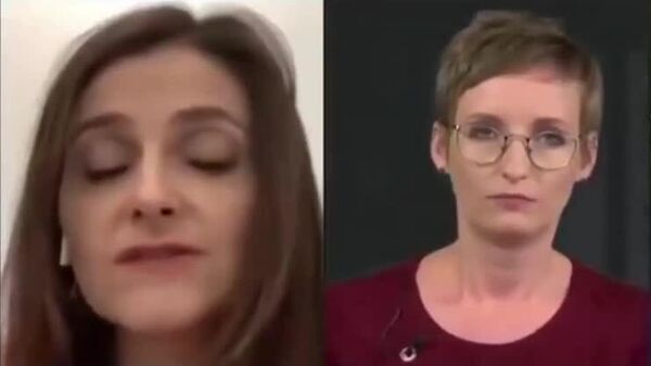 Мне кажется у нас в стране настолько сильна свобода слова, что её пора бы уже немножко приглушить из уважения к институту президентства