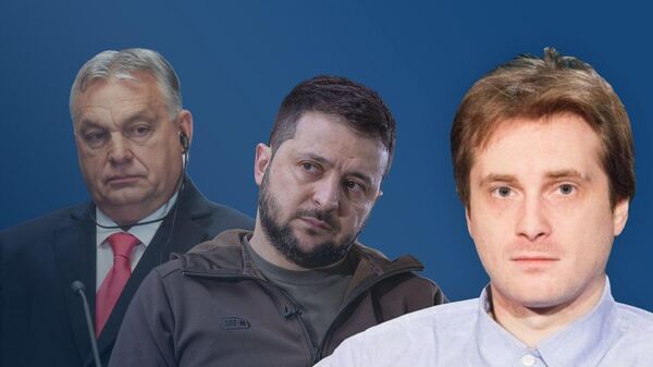 На что готов Орбан, кроме заявлений? О войне Венгрии с Зеленским и пути Украины в ЕС — Трухачёв