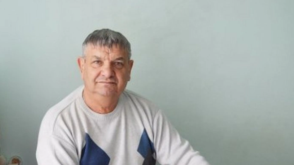 Николай Штенгелов