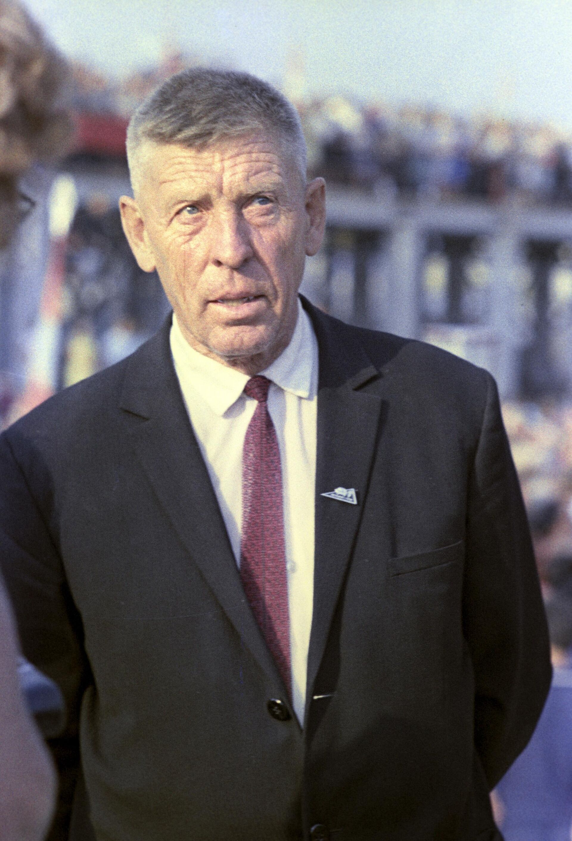 Алексей Стаханов, 1969 год - РИА Новости, 1920, 27.08.2025