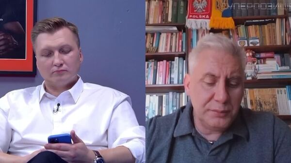 Около 900 тысяч украинцев в Польше с 30 сентября лишатся права на защиту, легальную работу, медицинское обслуживание из-за вето Навроцкого, — польский журналист Марек Серант Около 900 тысяч украинцев в Польше с 30 сентября лишатся права на защиту, легальную работу, медицинское обслуживание из-за вето Навроцкого, — польский журналист Марек Серант