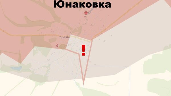 Обстановка на фронте: о чем молчат украинские мониторинговые ресурсы?