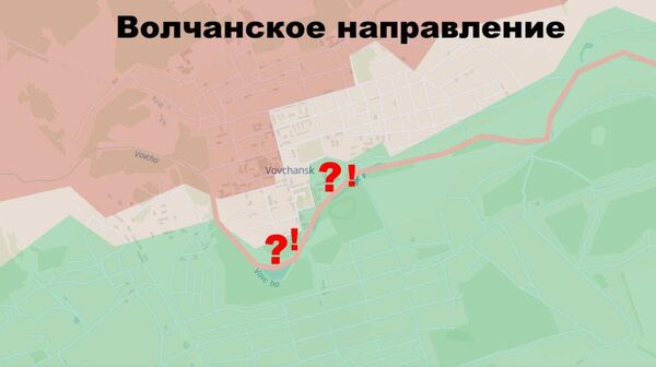 Обстановка на фронте: о чем молчат украинские мониторинговые ресурсы?