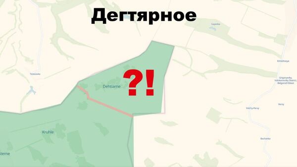 Обстановка на фронте: о чем молчат украинские мониторинговые ресурсы?