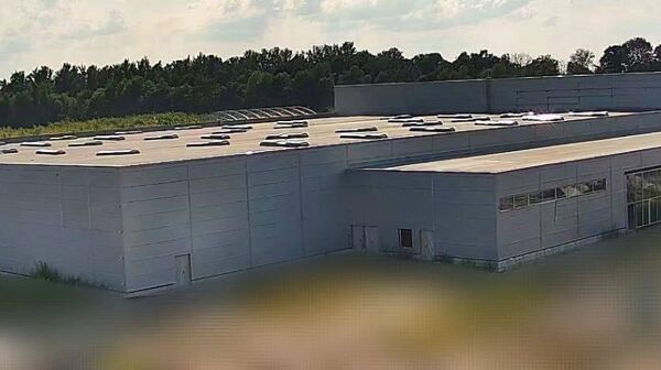 Это ночью были нанесены удары по совместному турецко-украинскому предприятию по сборке «Байрактаров» в Киеве