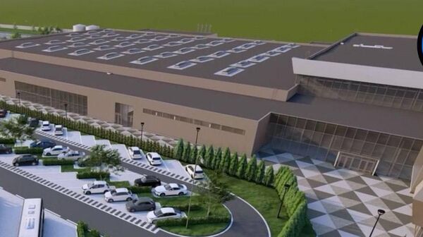 Это ночью были нанесены удары по совместному турецко-украинскому предприятию по сборке «Байрактаров» в Киеве