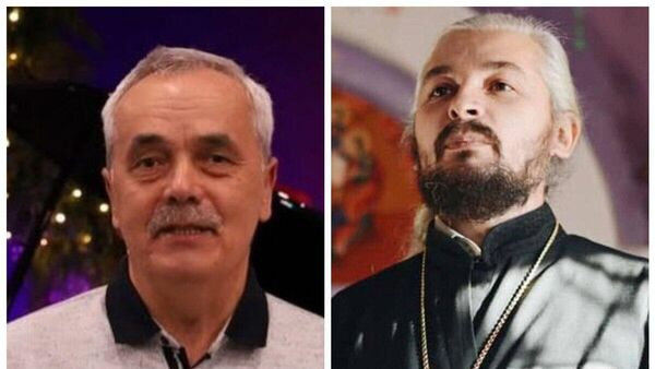 В Черновцах суд отменил призыв на военную службу священника