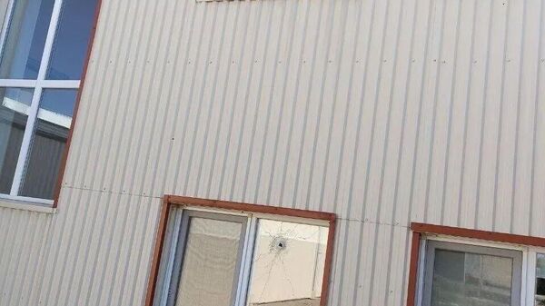 ВСУ атаковали 14 населённых пунктов в 5 муниципалитетах — ранен мирный житель