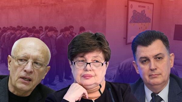 "Стрелять или договариваться?". Украинские и российские эксперты с тревогой об альтернативе для Украины